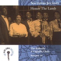 Purchase VA - Southern Journey Vol. 11: Honor The Lamb