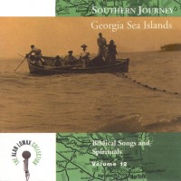 Purchase VA - Southern Journey Vol. 12: Georgia Sea Islands