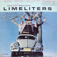 Purchase The Limeliters - The Slightly Fabulous Limeliters (Vinyl)