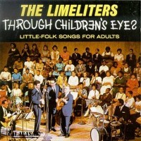 Purchase The Limeliters - Through Children's Eyes (Vinyl)