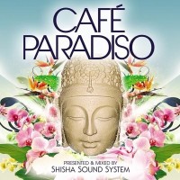 Purchase VA - Cafe Paradiso: Luxury Chilled Grooves CD1