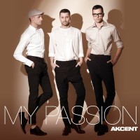 Purchase Akcent - My Passion (CDS)