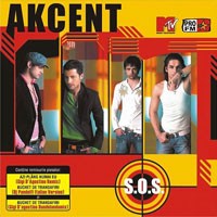 Purchase Akcent - S.O.S.