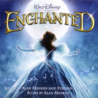 Purchase Alan Menken - Enchanted