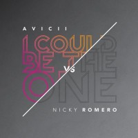 Purchase Avicii & Nicky Romero - I Could Be The One (CDS)