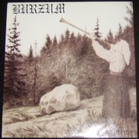 Purchase Burzum - Filosofem (Vinyl)