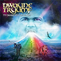 Purchase Dwayne Tryumf - 777 (Mark Of The Peace)