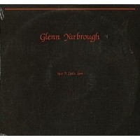 Purchase Glenn Yarbrough - Just A Little Love (Vinyl)