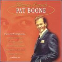 Purchase Pat Boone - Legends