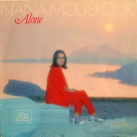 Purchase Nana Mouskouri - Alone (Vinyl)