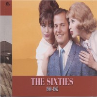 Purchase Pat Boone - The Sixties CD1