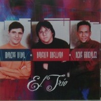 Purchase Marcos V. - El Trio (With Roberto O. & Rene G.)
