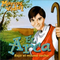 Purchase Marcos Vidal - El Arca