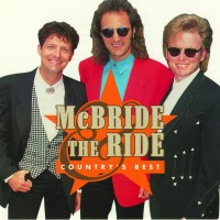 Purchase McBride & The Ride - Country's Best