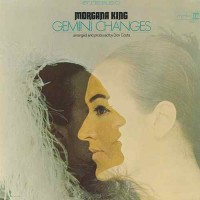 Purchase Morgana King - Gemini Changes (Vinyl)