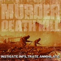 Purchase Murder Death Kill - Investigate Infiltrate Annihilate