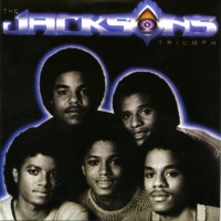 Purchase The Jacksons - Triumph (Remastered 2008)