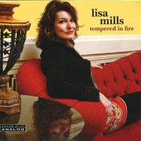 Purchase Lisa Mills - Tempered In Fire