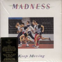 Purchase Madness - The Original Album And Videos (Reissue 2010) CD1