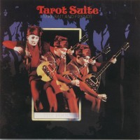 Purchase Mike Batt & Friends - Tarot Suite (Vinyl)