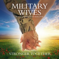 Purchase Military Wives - Stronger Together