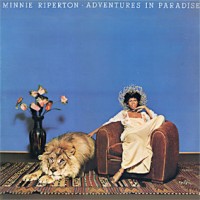 Purchase Minnie Riperton - Adventures In Paradise (Vinyl)