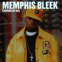 Purchase Memphis Bleek - Coming Of Age