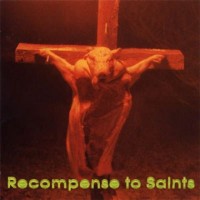Purchase Melancholy Pessimism - Recompense To Saints