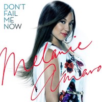 Purchase Melanie Amaro - Don't Fail Me Now (CDS)