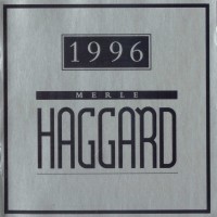 Purchase Merle Haggard - 1996
