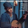 Buy Merle Haggard - Mama Trie d (Vinyl) Mp3 Download
