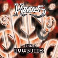Purchase Hades Almighty - The Downside