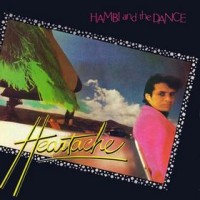 Purchase Hambi & The Dance - Heartache (Vinyl)
