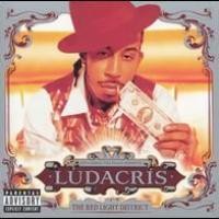 Purchase Ludacris - The Red Light District