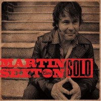 Purchase Martin Sexton - Solo