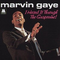Purchase Marvin Gaye - I Heard It Through The Grapevine! (Vinyl)