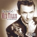 Buy Mel Tillis - The Best Of Mel Tillis: The Columbia Years Mp3 Download