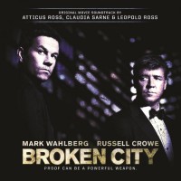Purchase Atticus Ross - Broken City: Original Motion Picture Soundtrack