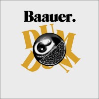 Purchase Baauer - Dum Dum (CDS)