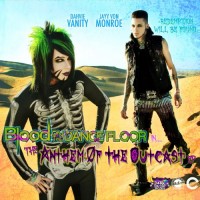 Purchase Blood On The Dance Floor - The Anthem Of The Outcast