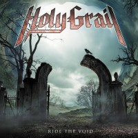 Purchase Holy Grail - Ride The Void