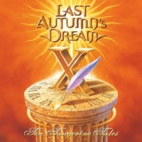 Purchase Last Autumn's Dream - Ten Tangerine Tales