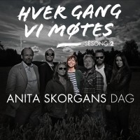 Purchase VA - Hver Gang VI Møtes, Sesong 2 - Anita Skorgans Dag (EP)