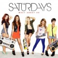 Buy The Saturdays - What About Us (CDS) Mp3 Download
