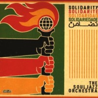 Purchase Souljazz Orchestra - Solidarity