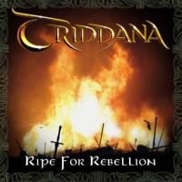 Purchase Triddana - Ripe For Rebellion