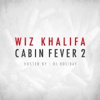 Purchase Wiz Khalifa - Cabin Fever 2