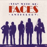 Purchase Faces - Stay With Me - Anthology CD1