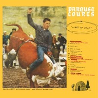 Purchase Parquet Courts - Light Up Gold