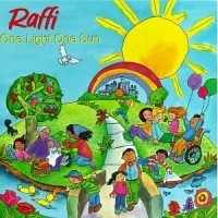 Purchase Raffi - One Light, One Sun